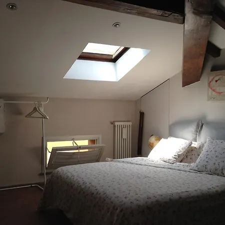 Bed and Breakfast Casa D'arte Πάρμα