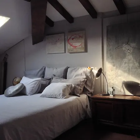 Bed and Breakfast Casa D'arte Πάρμα