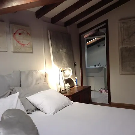 Bed and Breakfast Casa D'arte *