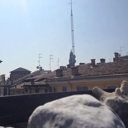Bed and Breakfast Casa D'arte *