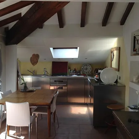 Casa D'arte *