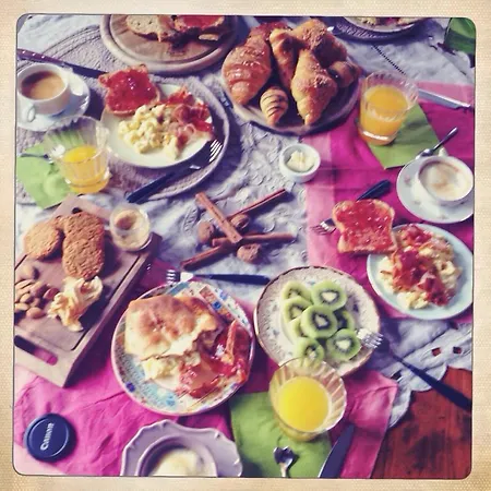 Casa D'arte Bed and Breakfast Πάρμα
