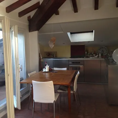 Bed and Breakfast Casa D'arte Πάρμα