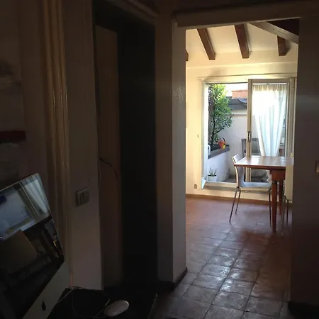 Casa D'arte Πάρμα