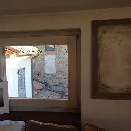 Bed and Breakfast Casa D'arte *