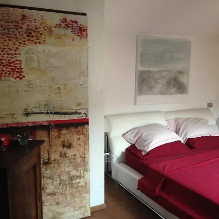 Bed and Breakfast Casa D'arte *