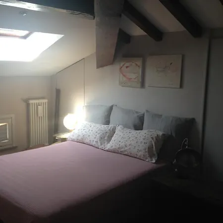 Bed and Breakfast Casa D'arte *