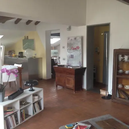 Casa D'arte Πάρμα