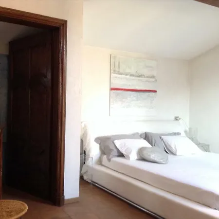 Bed and Breakfast Casa D'arte Πάρμα