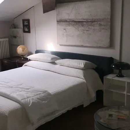 Casa D'arte Bed and Breakfast