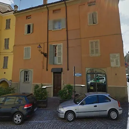 Casa D'arte * Πάρμα
