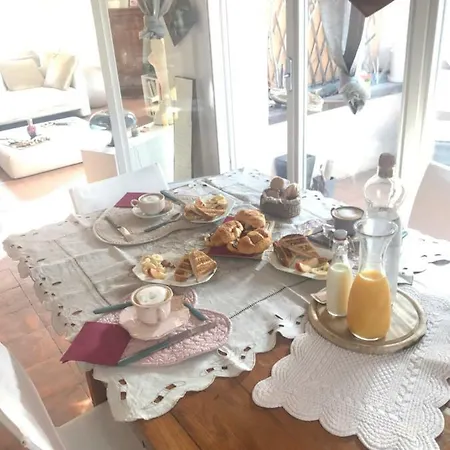 Casa D'arte Bed and Breakfast